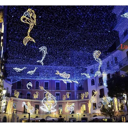 Montebianco Panzió *