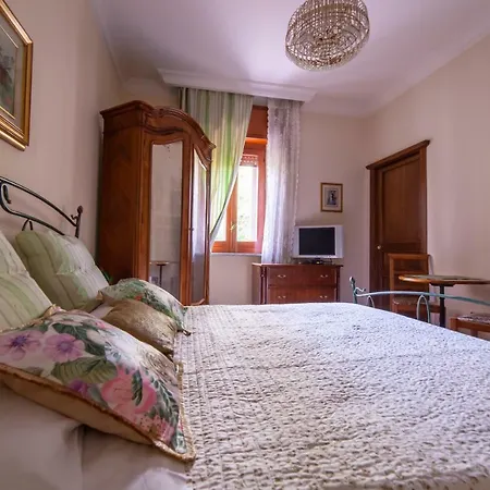 Panzió Montebianco Faiano