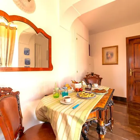 Montebianco Panzió