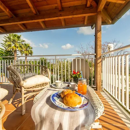 فندق مبيت وإفطار Montebianco