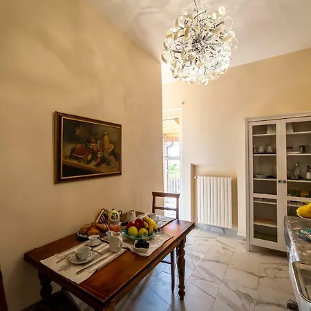 Montebianco Frühstückspension