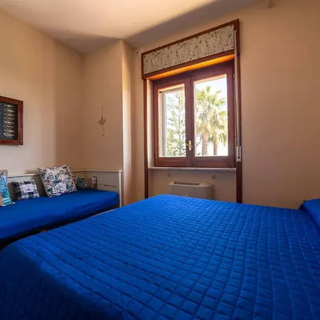 Frühstückspension Montebianco *