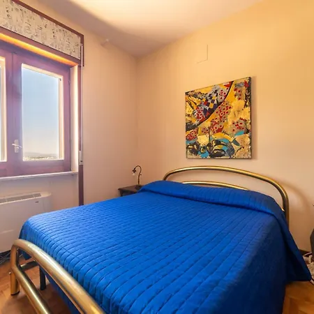 Frühstückspension Montebianco