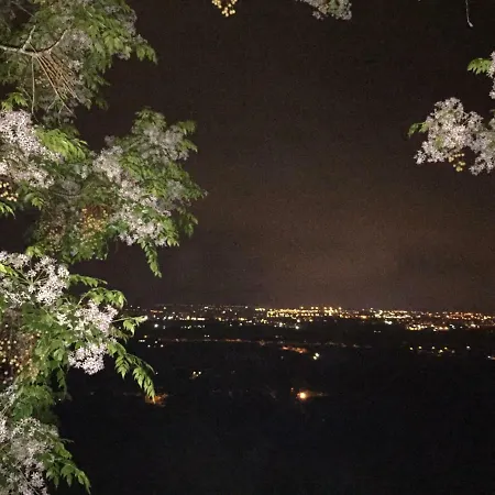 Montebianco فندق مبيت وإفطار Faiano