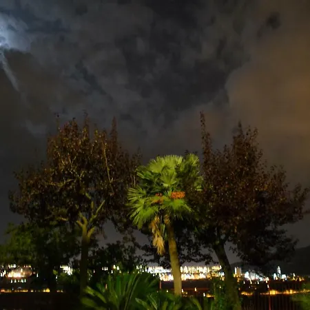 Montebianco * Faiano