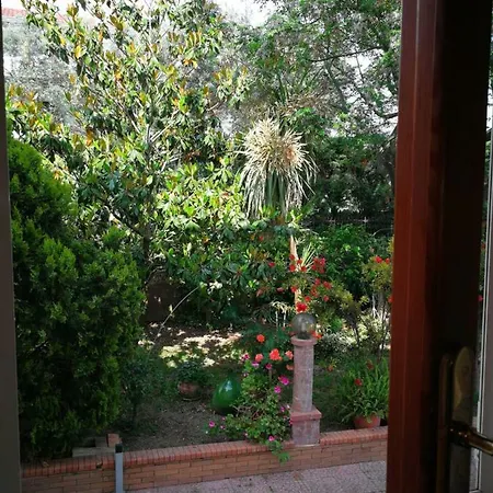 فندق مبيت وإفطار Montebianco Faiano