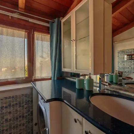 فندق مبيت وإفطار Montebianco *