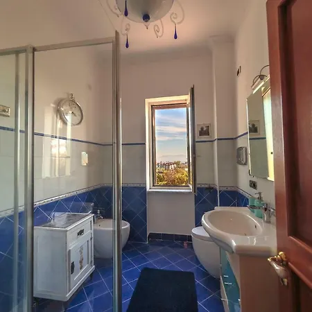 Montebianco فندق مبيت وإفطار Faiano