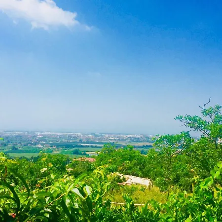 Montebianco فندق مبيت وإفطار *