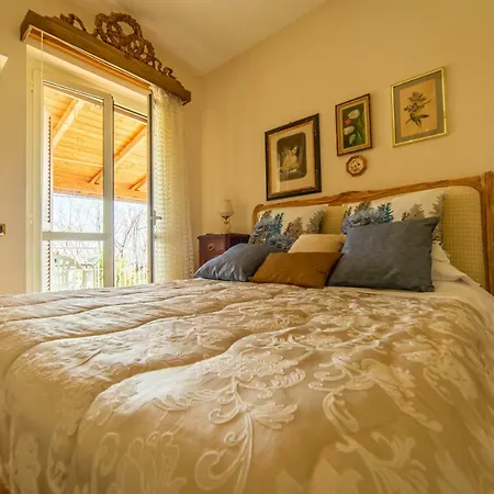 Montebianco Frühstückspension *