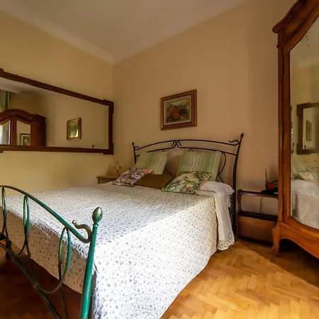 فندق مبيت وإفطار Montebianco *