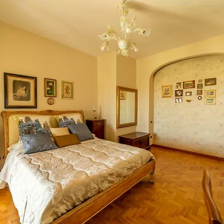 فندق مبيت وإفطار Montebianco