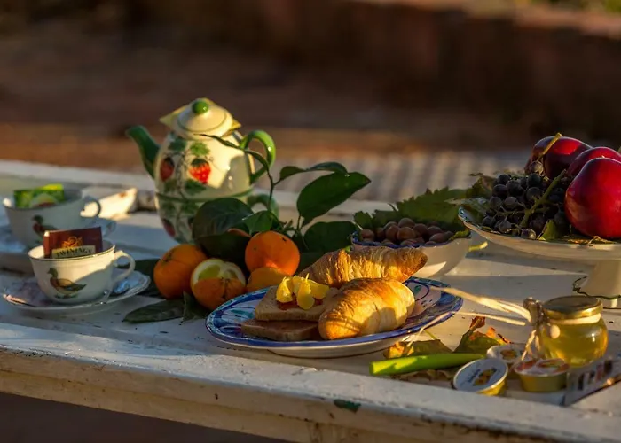 Montebianco Alojamento de Acomodação e Pequeno-almoço *