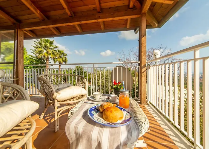 Alojamento de Acomodação e Pequeno-almoço Montebianco