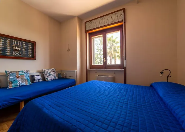 Alojamento de Acomodação e Pequeno-almoço Montebianco *