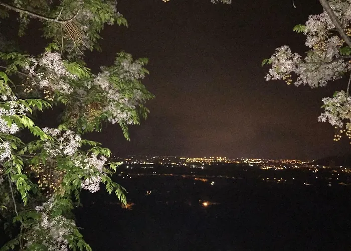 Montebianco Alojamento de Acomodação e Pequeno-almoço Faiano