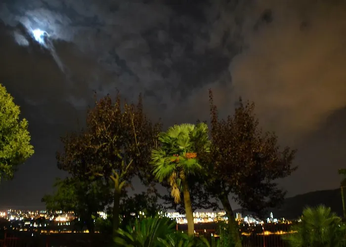 Montebianco * Faiano