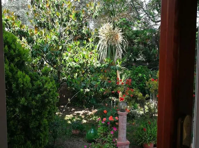 Alojamento de Acomodação e Pequeno-almoço Montebianco Faiano