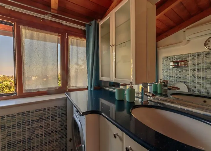 Alojamento de Acomodação e Pequeno-almoço Montebianco *