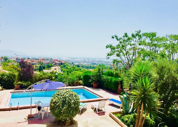 Montebianco Alojamento de Acomodação e Pequeno-almoço *