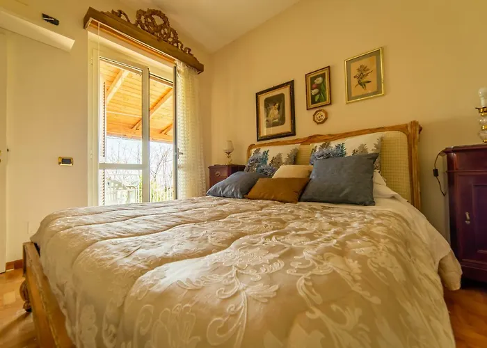 Montebianco Nocleg ze śniadaniem *