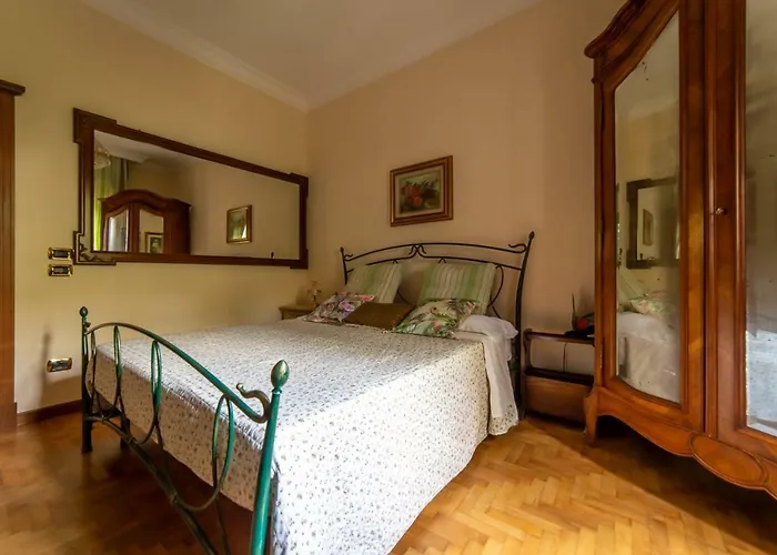 Nocleg ze śniadaniem Montebianco *