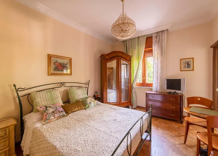 Montebianco Nocleg ze śniadaniem *