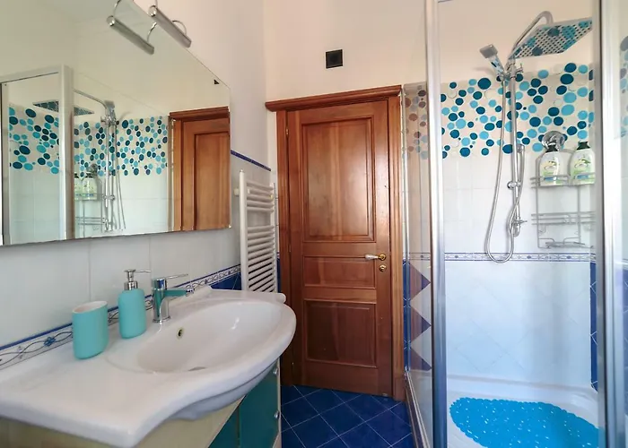 Montebianco Alojamento de Acomodação e Pequeno-almoço Faiano