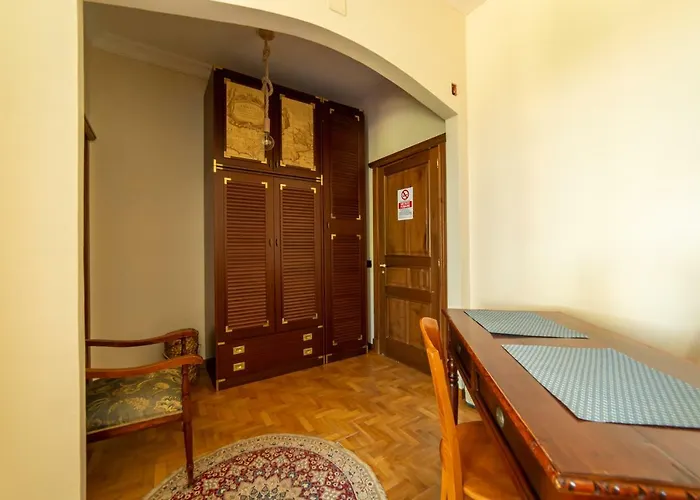 Montebianco Alojamento de Acomodação e Pequeno-almoço Faiano