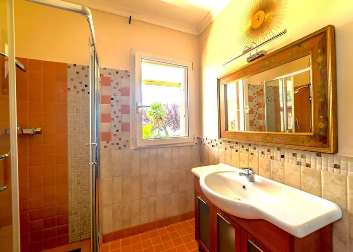 Alojamento de Acomodação e Pequeno-almoço Montebianco Faiano