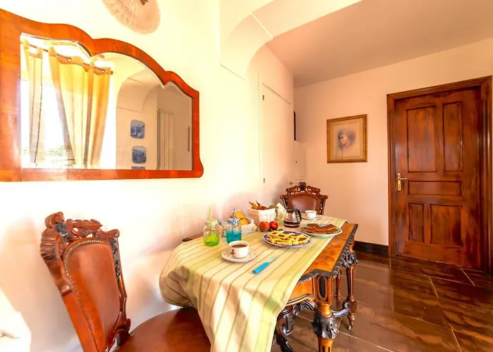 Montebianco Alojamento de Acomodação e Pequeno-almoço